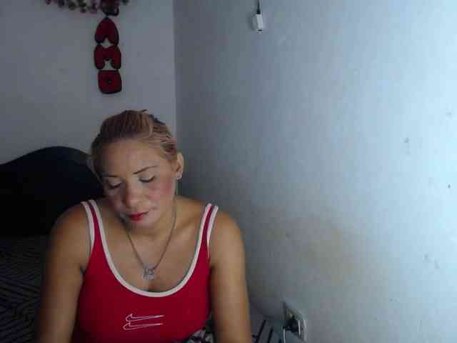 GeicerTito webcam