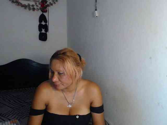 GeicerTito webcam