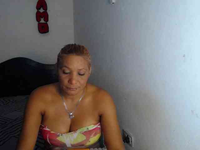 GeicerTito webcam