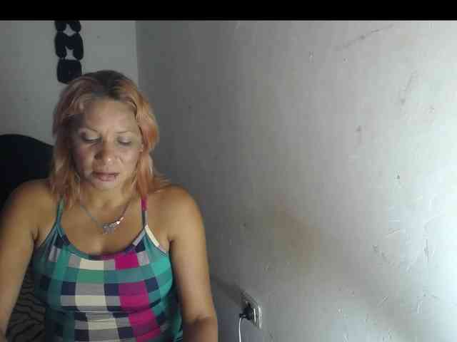 GeicerTito webcam
