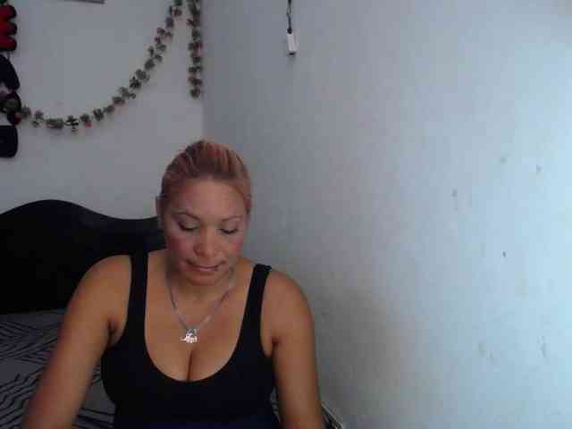 GeicerTito webcam