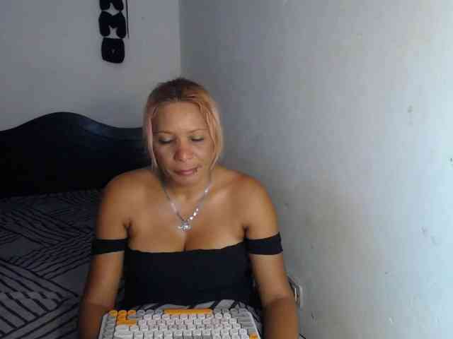 GeicerTito webcam