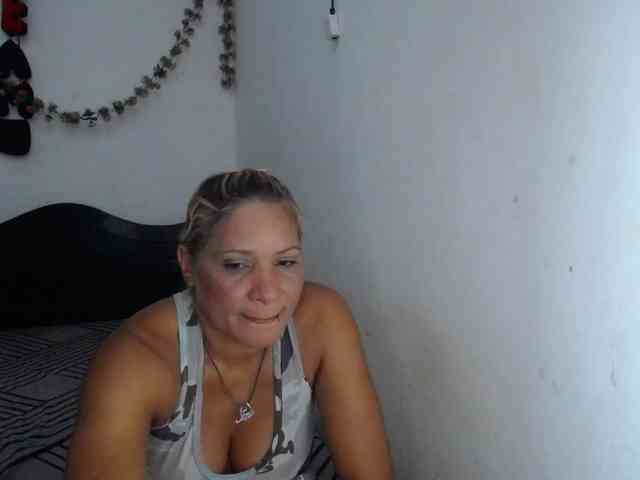 GeicerTito webcam