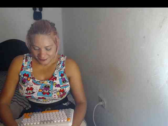 GeicerTito webcam