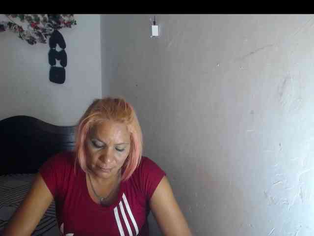GeicerTito webcam