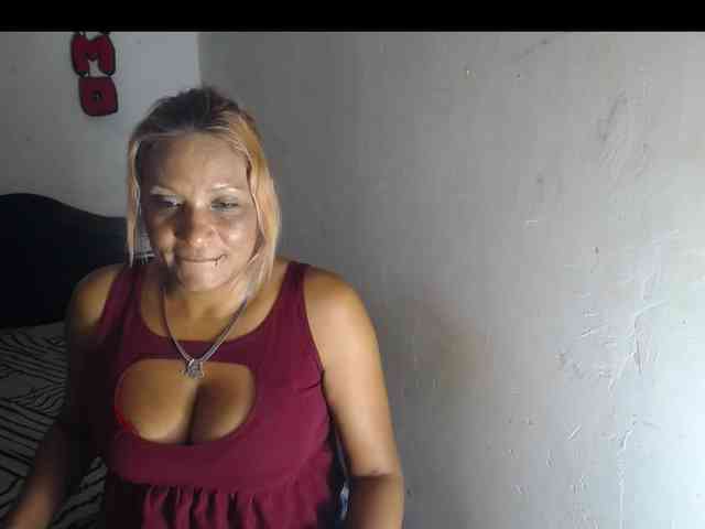 GeicerTito webcam