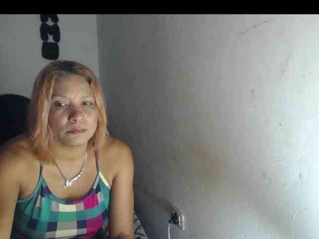 GeicerTito webcam