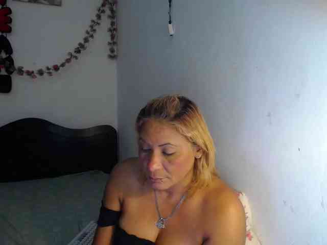 GeicerTito webcam