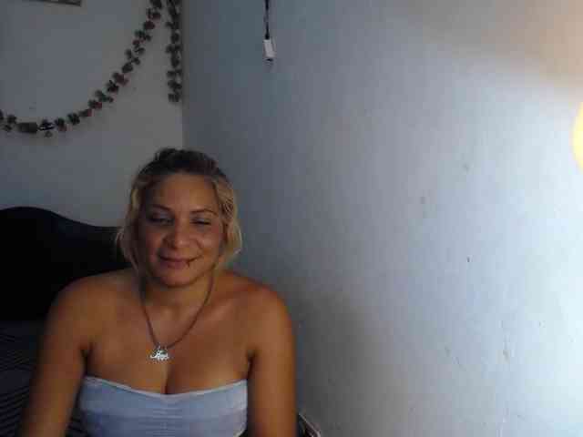 GeicerTito webcam