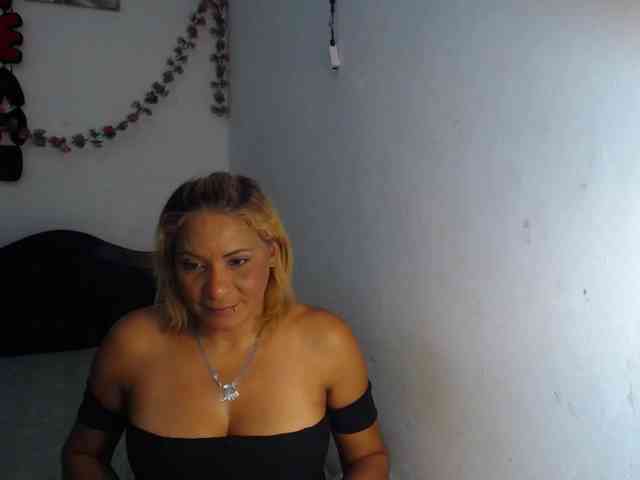 GeicerTito webcam