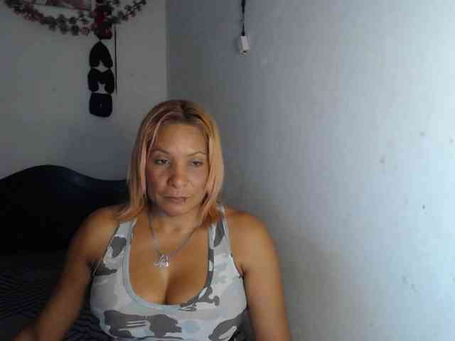 GeicerTito webcam