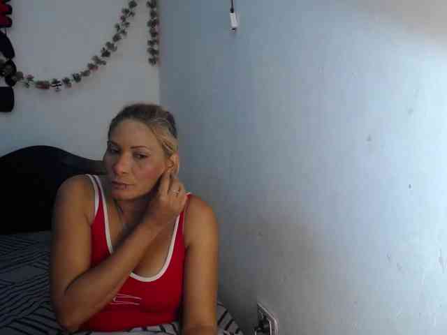GeicerTito webcam