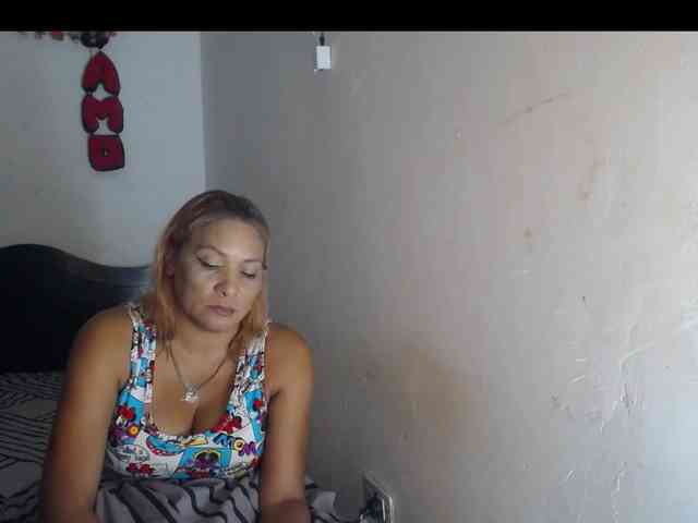 GeicerTito webcam