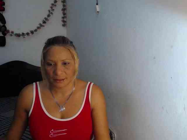 GeicerTito webcam