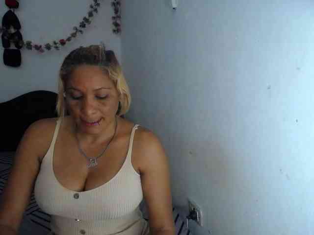 GeicerTito webcam