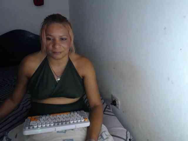 GeicerTito webcam