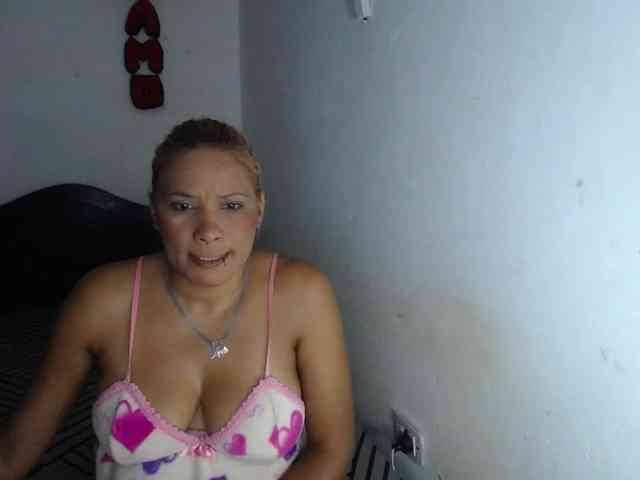 GeicerTito webcam