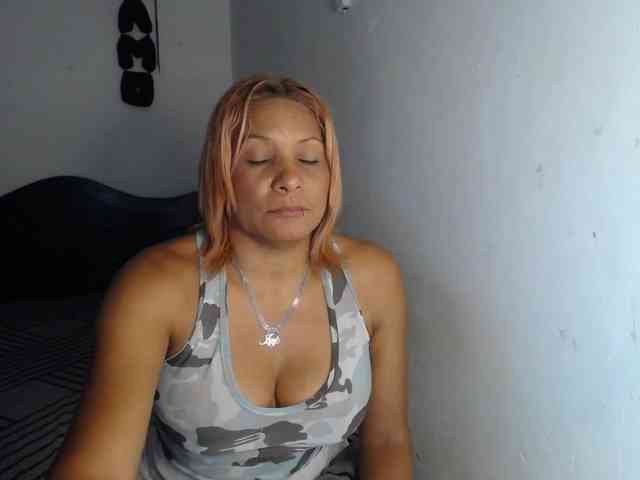 GeicerTito webcam