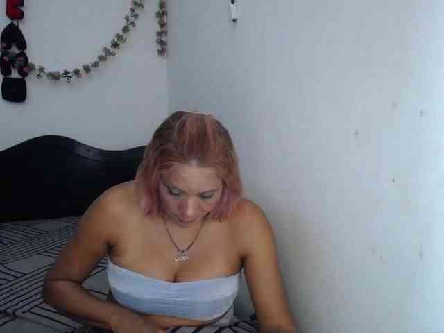 GeicerTito webcam