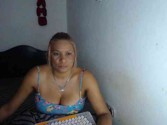 GeicerTito webcam