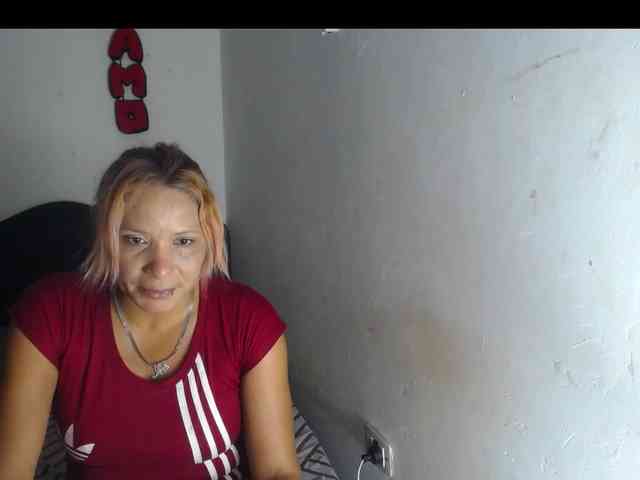 GeicerTito webcam