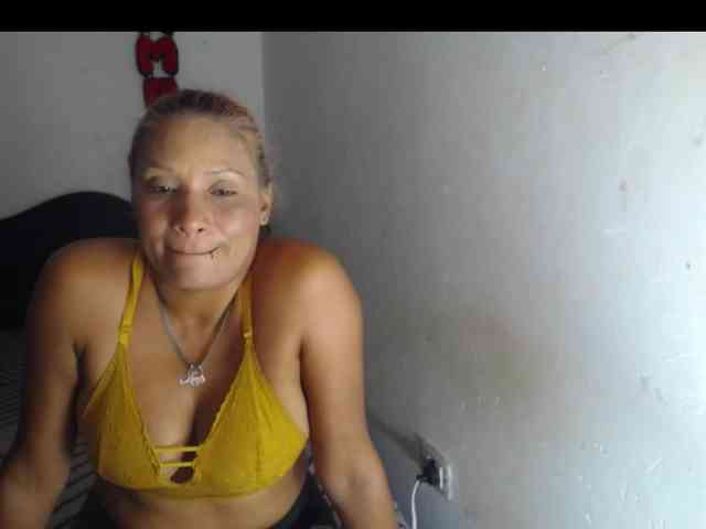 GeicerTito Sex Cam Show