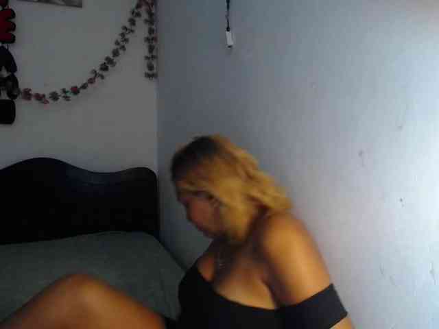 GeicerTito webcam