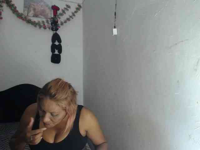 GeicerTito webcam