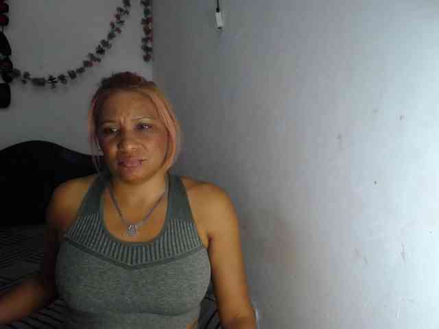 GeicerTito Live Webcam on BongaCams