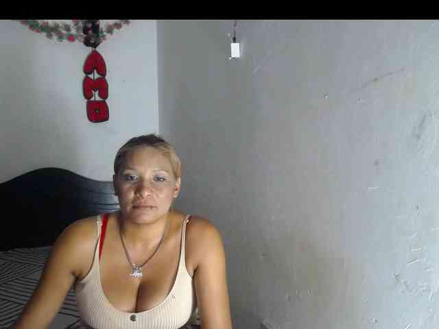 GeicerTito webcam