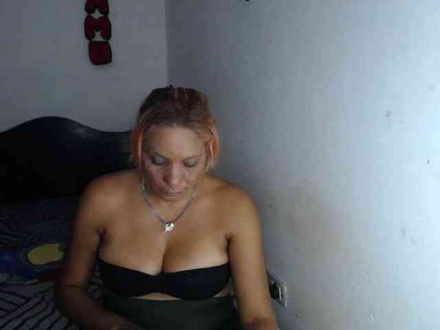 GeicerTito webcam