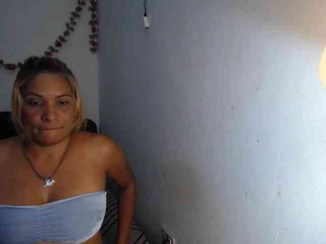 GeicerTito webcam