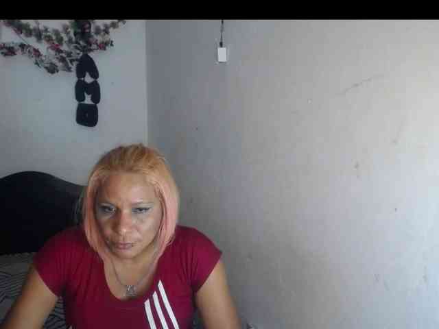 GeicerTito webcam