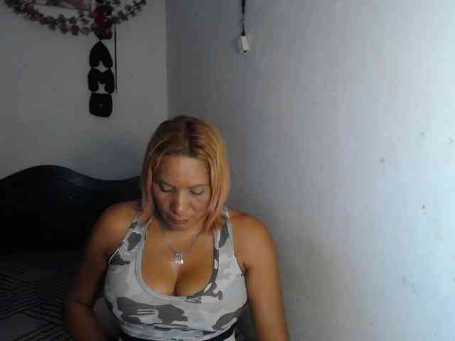 GeicerTito webcam