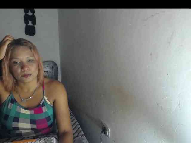 GeicerTito webcam