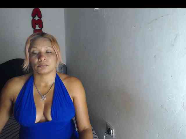 GeicerTito webcam