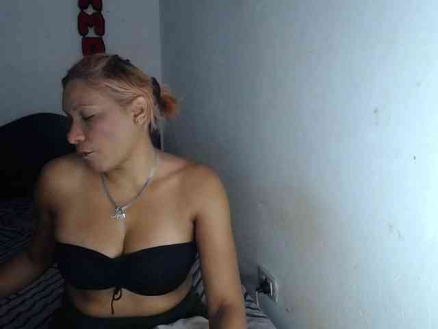 GeicerTito webcam