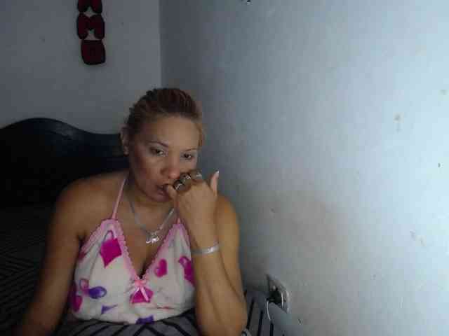 GeicerTito webcam