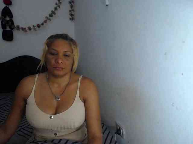GeicerTito webcam