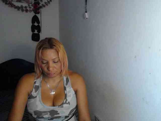 GeicerTito webcam