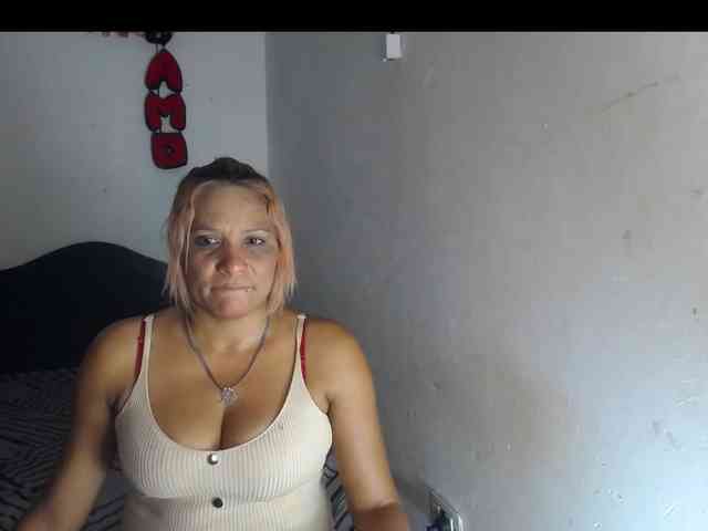 GeicerTito webcam