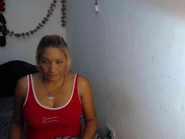 GeicerTito webcam