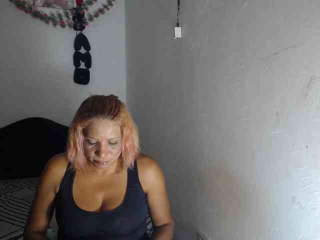GeicerTito webcam