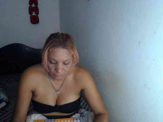GeicerTito webcam