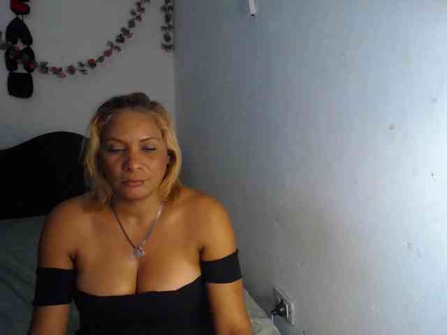 GeicerTito webcam