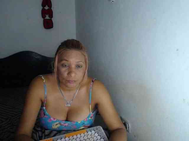 GeicerTito webcam