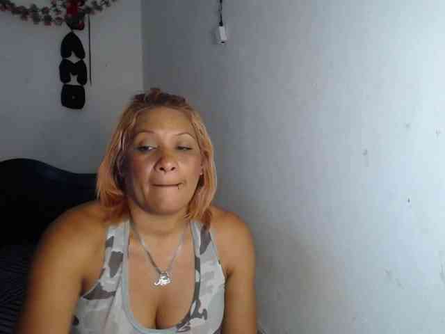 GeicerTito webcam