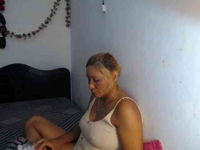 GeicerTito webcam