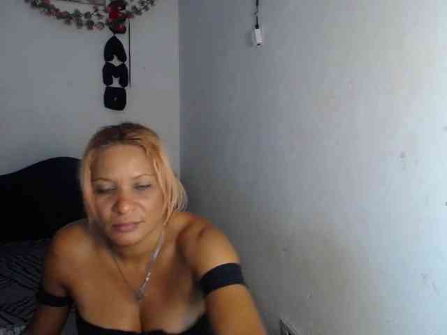GeicerTito webcam