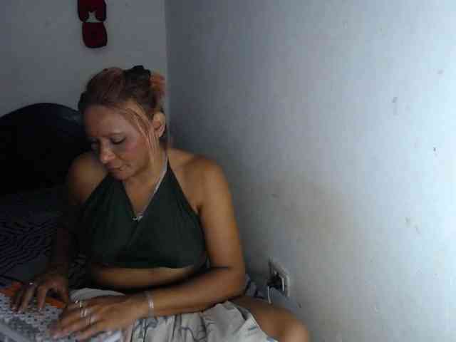 GeicerTito webcam